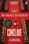 Harris Robert - Conclave: Now an OSCAR and BAFTA nominated movie