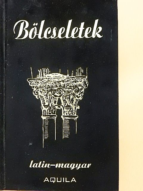 Bölcseletek [antikvár]