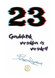 Peter Shepherd - 23