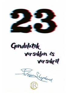Peter Shepherd - 23