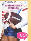 Miranda Kenneally - Kivédhetetlen szerelem [antikvár]