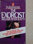 William Peter Blatty - The Exorcist [antikvár]