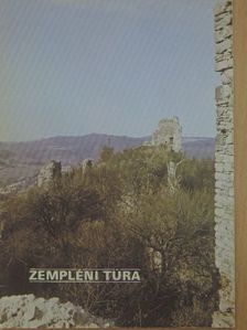 Zempléni túra [antikvár]