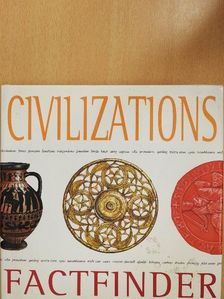 Anita Ganeri - Civilizations Factfinder [antikvár]