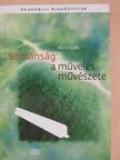 Nádor Judit - Sámánság: a művelés művészete [antikvár]