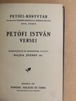 Kacziány Géza - Petőfi István versei/Petőfiről és mestereiről [antikvár]