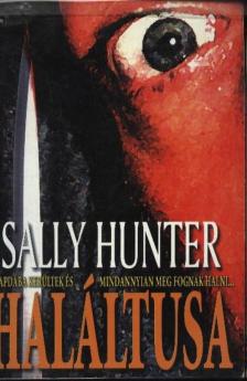 Sally Hunter - Haláltusa [antikvár]