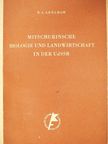 W. A. Abramov - Mitschurinsche Biologie und Landwirtschaft in der UdSSR [antikvár]