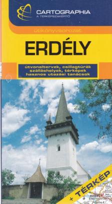 DR. ELEKES TIBOR - Erdély [antikvár]
