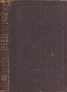 Lessing, Gotthold Ephraim - Lessings sämtliche Werke 18. [antikvár]