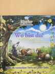 Wo bist du? [antikvár]