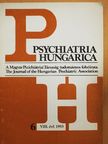 Dr. Rácz József - Psychiatria Hungarica 1993/6. [antikvár]