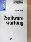 Harry M. Sneed - Softwarewartung [antikvár]