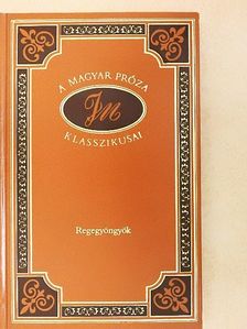 Jósika Miklós - Regegyöngyök [antikvár]