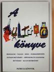 Antony Mason - A kultúra könyve [antikvár]