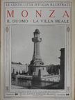 Monza [antikvár]
