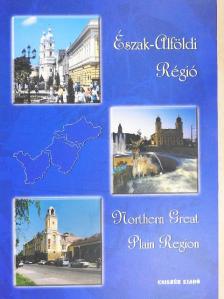 Balcsók István - Észak-Alföldi Régió [antikvár]
