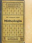 Dr. Losonczi Lajos - Mithologia [antikvár]