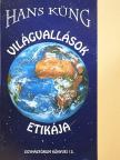 Hans Küng - Világvallások etikája [antikvár]