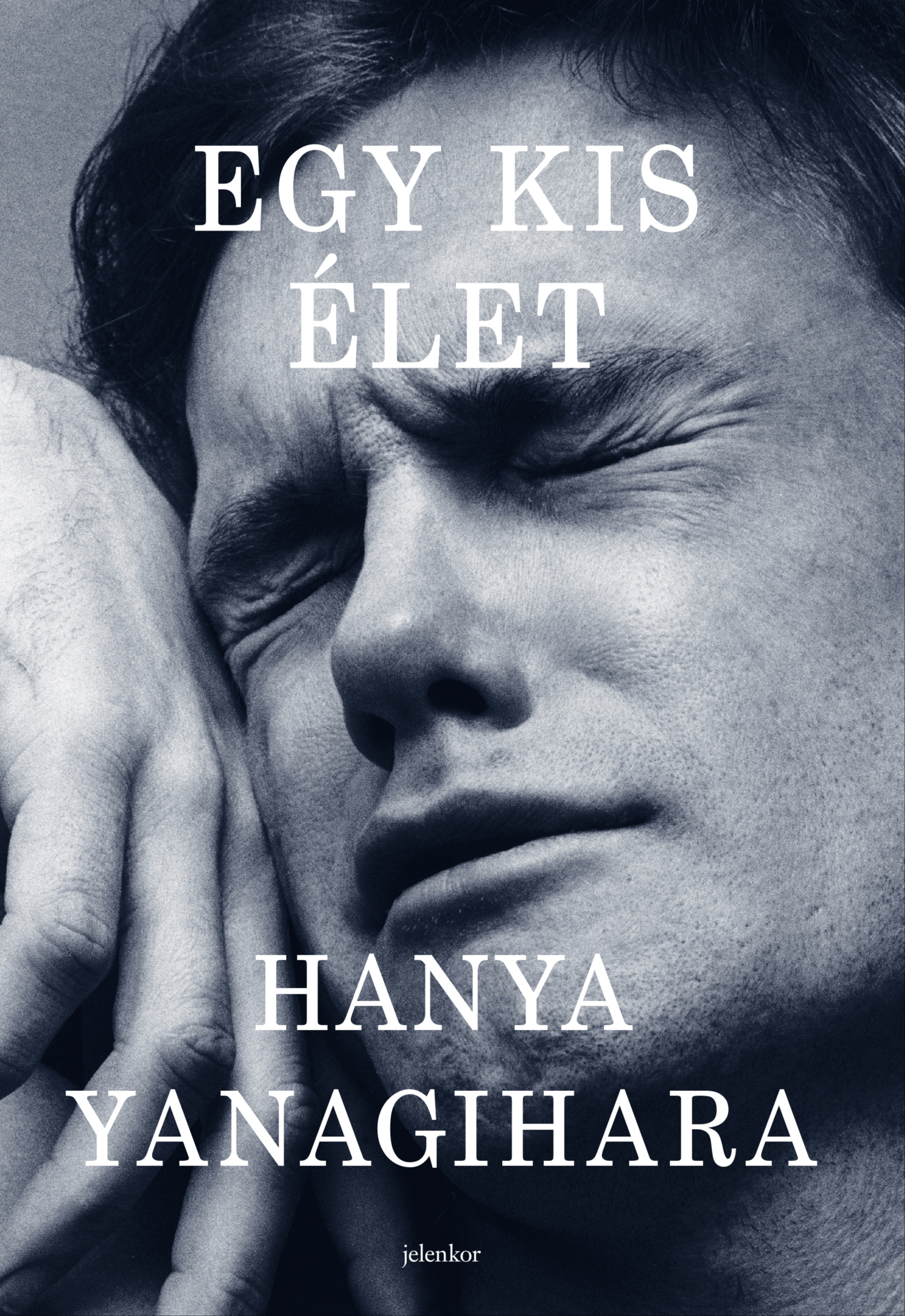 Hanya Yanagihara - Egy kis élet [eKönyv: epub, mobi]