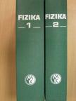 Abonyi Iván - Fizika 1-2. [antikvár]