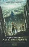 James Dashner - Az útvesztő [antikvár]