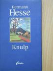 Hermann Hesse - Knulp [antikvár]