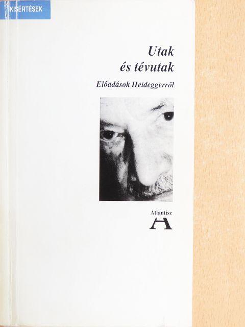 Chirostop Jamme - Utak és tévutak [antikvár]