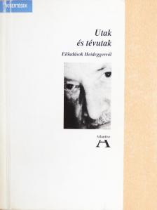 Chirostop Jamme - Utak és tévutak [antikvár]