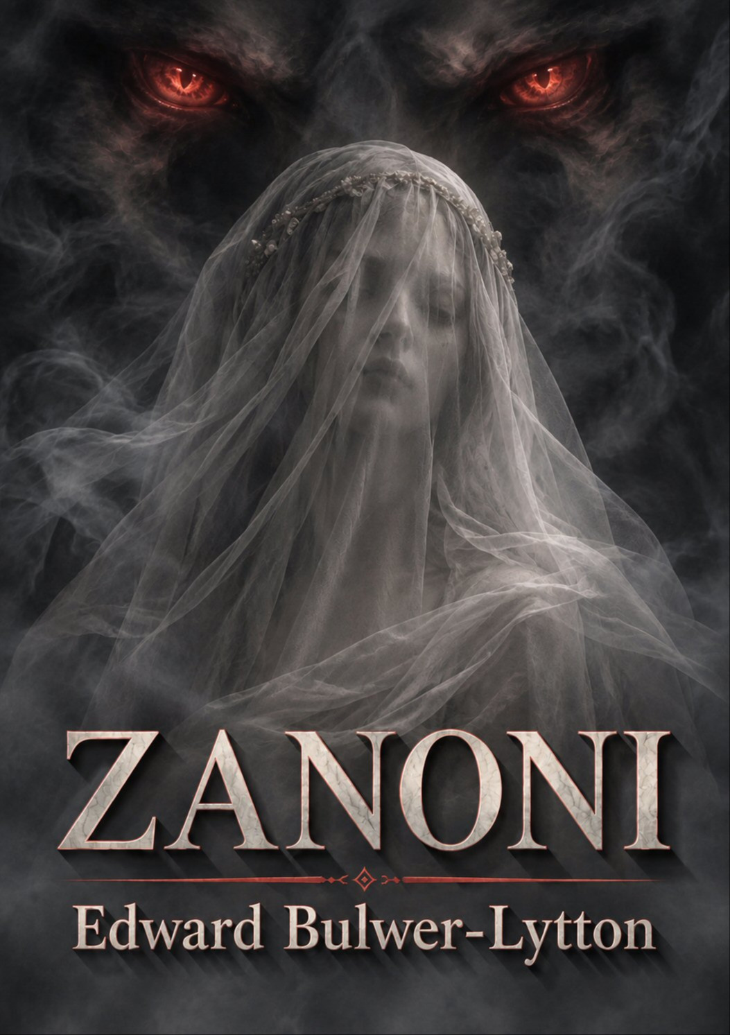 Edward Bulwer-Lytton - Zanoni [eKönyv: epub, mobi]