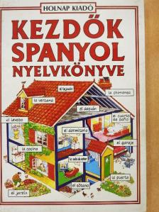 Helen Davies - Kezdők spanyol nyelvkönyve [antikvár]