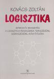 Kovács Zoltán - Logisztika [antikvár]