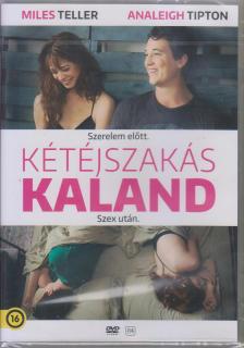 NICHOLS - KÉTÉJSZAKÁS KALAND