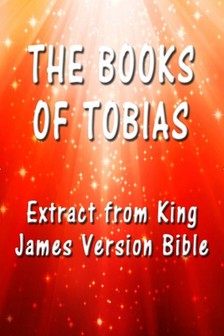 King James - The Book of Tobias [eKönyv: epub, mobi]