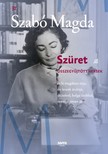 SZABÓ MAGDA - Szüret - Összegyűjtött versek [eKönyv: epub, mobi]