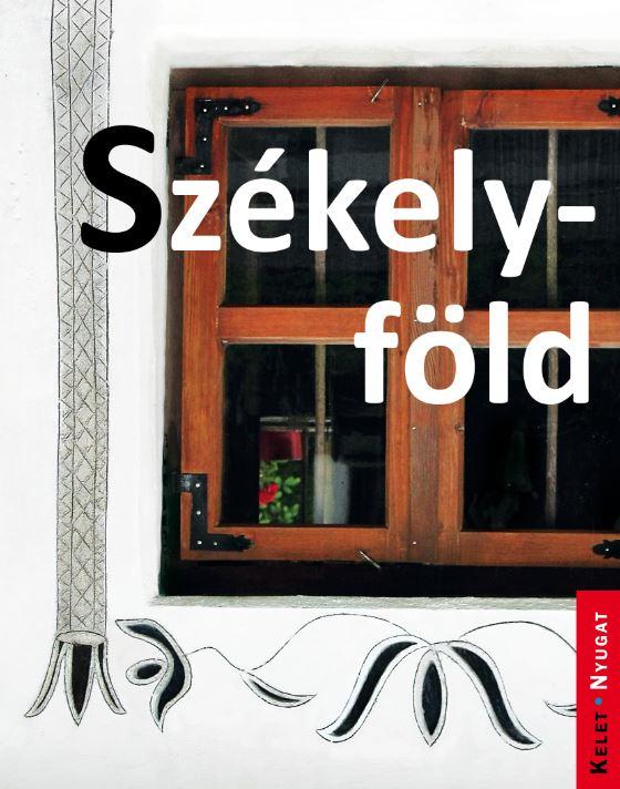 Farkas Zoltán - Székelyföld