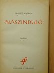 Szántó György - Nászinduló [antikvár]