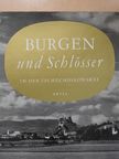 Jaroslav Jelinek - Burgen und Schlösser in der Tschechoslowakei [antikvár]