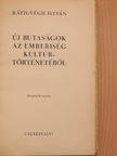 Ráth-Végh István - Új butaságok az emberiség kultúrtörténetéből [antikvár]