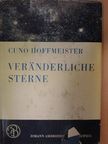 Dr. Gerold Richter - Veränderliche Sterne [antikvár]