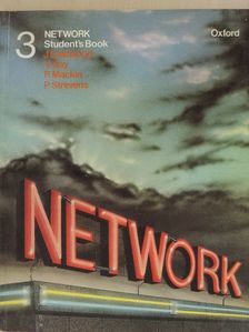 John Eastwood - Network 3 - Student's Book [antikvár]