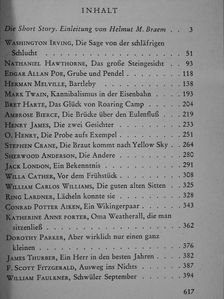 Edgar A. Poe - Amerikanische erzähler [antikvár]