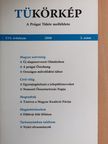Erdélyi Veronika - Tükörkép 2008/2. [antikvár]