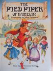 John Patience - The Pied Piper of Hamelin [antikvár]