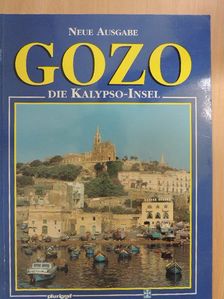Aldo E. Azzopardi - Gozo [antikvár]