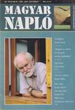 Oláh János (szerk.) - Magyar Napló 2004. szeptember [antikvár]