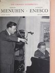 Bernard Gavoty - Yehudi Menuhin - Georges Enesco [antikvár]