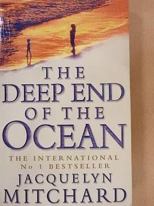 Jacquelyn Mitchard - The Deep End of the Ocean [antikvár]