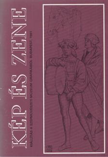 Kép és zene / Music in pictures [antikvár]