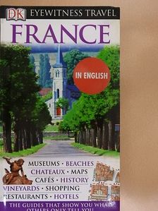 France [antikvár]